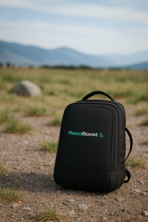 Compression Boots Pro